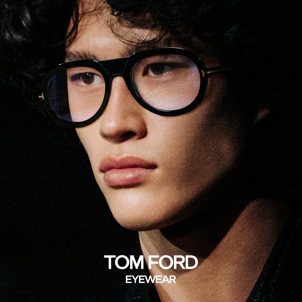 Tom Ford Eyewear Collection